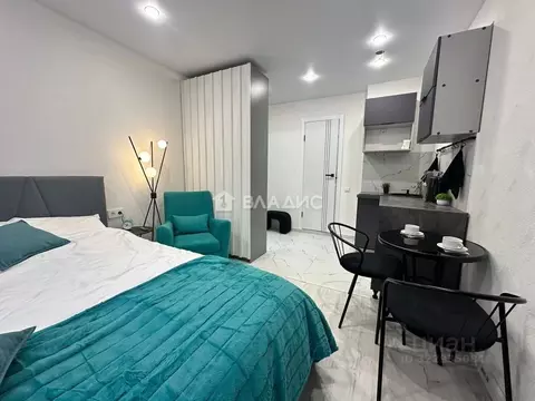 Студия Нижегородская область, Нижний Новгород Нижегородская ул., 10 ...