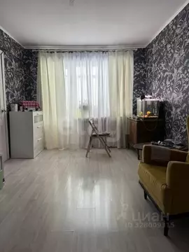 2-к кв. Башкортостан, Уфа Дагестанская ул., 13 (44.1 м)