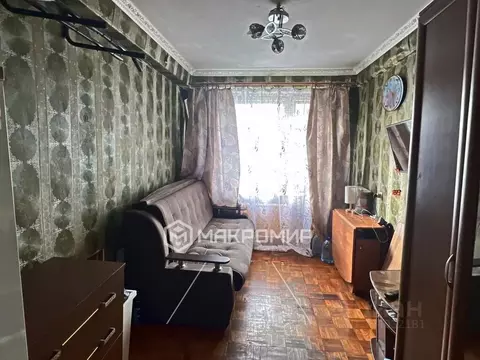 4-к кв. Санкт-Петербург, Санкт-Петербург, Колпино бул. Трудящихся, 22 ...