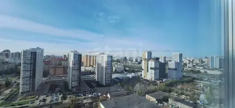 1-к кв. Башкортостан, Уфа ул. Гали Ибрагимова, 5 (39.5 м)