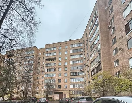 2-к кв. Московская область, Мытищи Олимпийский просп., 21к1 (52.5 м)