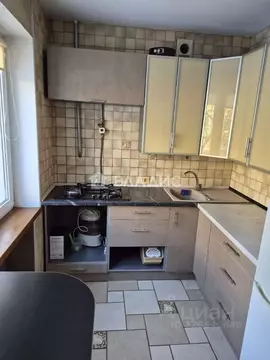 3-к кв. Калининградская область, Калининград ул. Георгия Димитрова, 20 ...