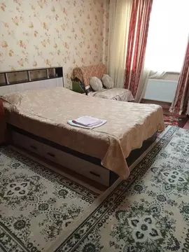 1-к кв. Татарстан, Казань ул. Мусина, 63 (35.0 м)