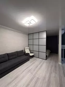 1-к кв. Краснодарский край, Краснодар Дальняя ул., 8к2 (39.4 м)