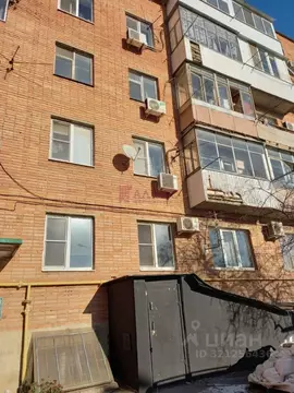 3-к кв. Ростовская область, Ростов-на-Дону ул. Вавилова, 48 (60.3 м)