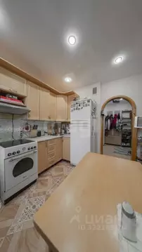 3-к кв. Иркутская область, Иркутск Советская ул., 176/193 (62.6 м)