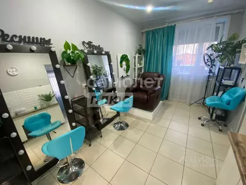 Офис в Свердловская область, Артемовский ул. Ленина, 8 (37 м)