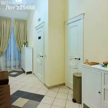 Помещение свободного назначения (197 м)