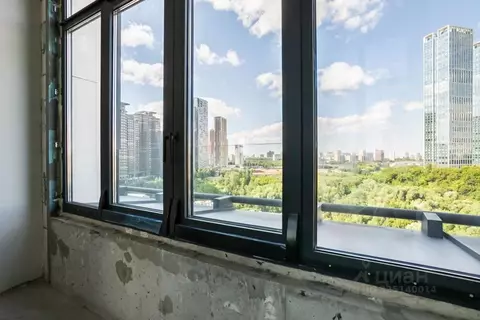 5-к кв. Москва ул. Сергея Бондарчука, 4 (167.0 м)