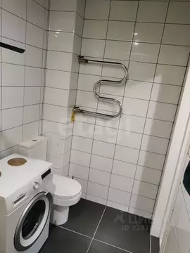 2-к кв. Красноярский край, Красноярск Линейная ул., 114 (46.9 м)