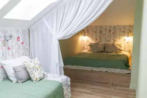 Комната Костромская область, Кострома ул. Чайковского, 17Б (14.0 м)