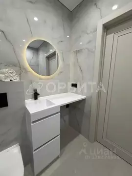 1-к кв. Тюменская область, Тюмень ул. Василия Подшибякина, 11 (38.2 м)