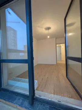 2-к кв. Ленинградская область, Всеволожский район, д. Новое Девяткино ...