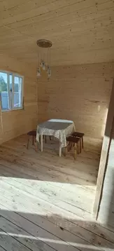 Участок, 8 сот., сельхоз (снт или днп)