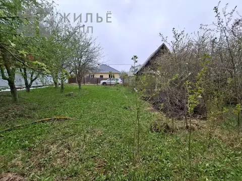 Участок в Иркутская область, Ангарск 205-й кв-л,  (5.24 сот.)