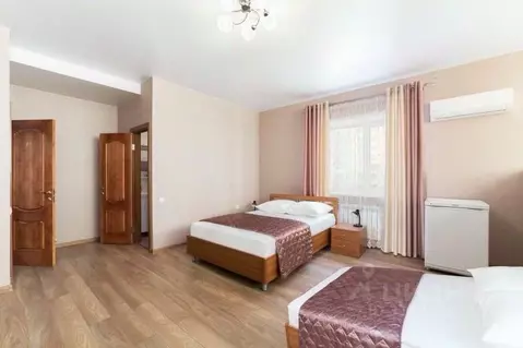 Комната Самарская область, Самара Центральная ул., 28 (30.0 м)