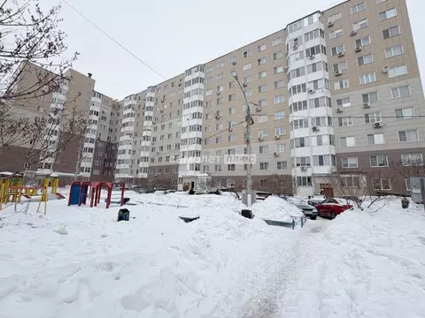 1-к кв. Московская область, Электросталь ул. Захарченко, 3 (38.0 м)