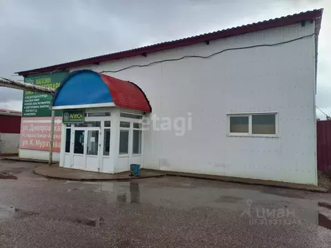 Офис в Башкортостан, Стерлитамак Харьковская ул., 15 (262 м)