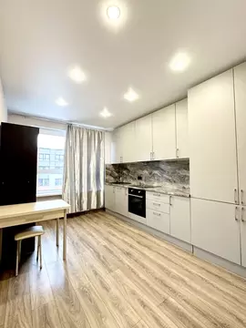 1-к кв. Санкт-Петербург Планерная ул., 87к1 (36.1 м)