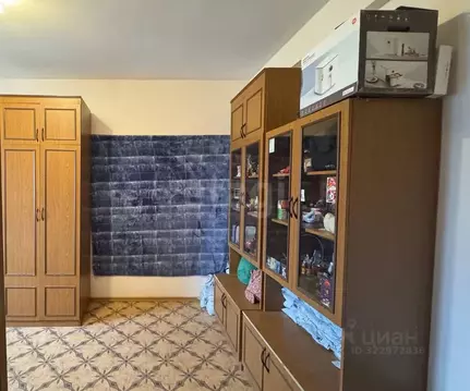 1-к кв. Ставропольский край, Ставрополь № 35 мкр, ул. Родосская, 11 ...