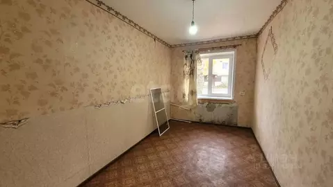 3-к кв. Архангельская область, Вычегодский рп ул. Ленина, 48 (56.4 м)