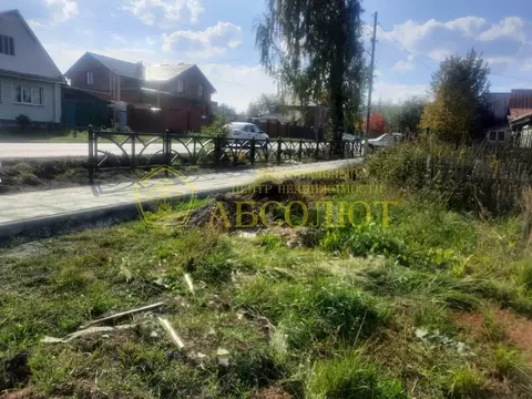 Участок в Свердловская область, Ревда ул. Ревдинского Рабочего, 17 ...