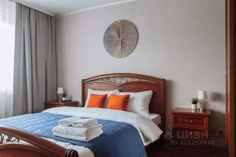 2-к кв. Калининградская область, Калининград наб. Генерала Карбышева, ...