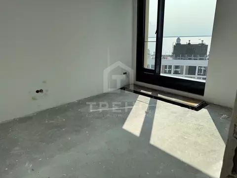 1-к кв. Санкт-Петербург ул. Челюскина, 10 (36.6 м)