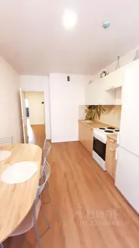 2-к кв. Москва ул. Мусоргского, 5К2 (58.0 м)