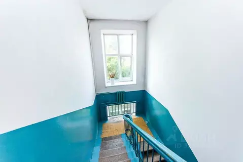 2-к кв. Томская область, Томск ул. Розы Люксембург, 42 (43.1 м)