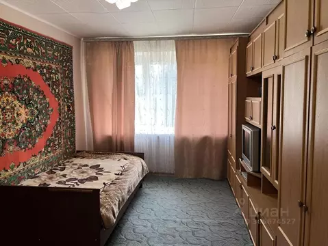 Комната Ставропольский край, Ставрополь просп. Кулакова, 25 (18.0 м)