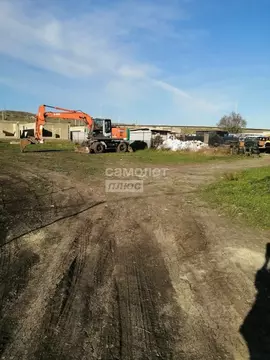 Участок в Краснодарский край, Анапа муниципальный округ, Красный хут. ...