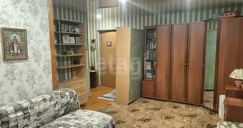 1-к кв. Пермский край, Пермь ш. Космонавтов, 207 (29.0 м)