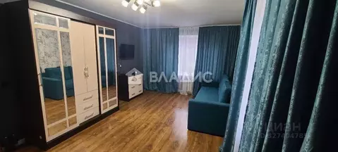 1-к кв. Калининградская область, Калининград Мукомольная ул., 12 (32.0 ...