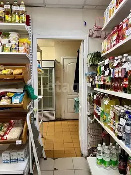 Торговая площадь в Ростовская область, Ростов-на-Дону пос. ...