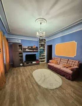 3-к кв. Оренбургская область, Оренбург ул. Максима Горького, 15 (56.0 ...