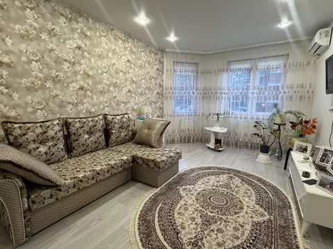 1-к кв. Московская область, Раменское Северное ш., 38 (36.2 м)