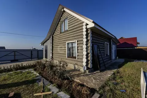 Дом в Пермский край, Пермский муниципальный округ, Видный кв-л ул. ...