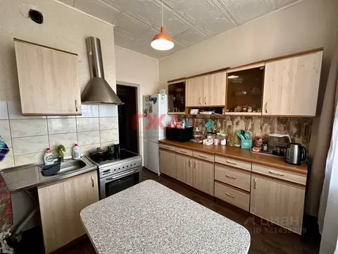 3-к кв. Саха (Якутия), Нерюнгри ул. Карла Маркса, 1/2 (71.7 м)