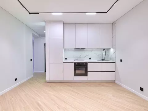 3-к кв. Томская область, Томский район, д. Кисловка, Левобережный мкр ...