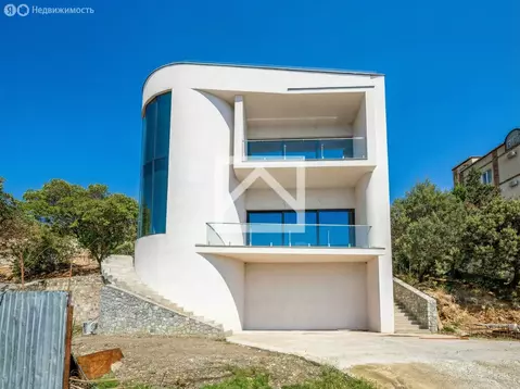 Дом в Гаспра, Алупкинское шоссе, 28Г (840 м)