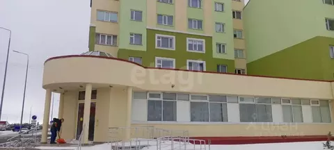 Помещение свободного назначения в Ямало-Ненецкий АО, Новый Уренгой ...