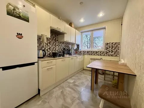 3-к кв. Московская область, Воскресенск Новлянский мкр, ул. Кагана, 10 ...