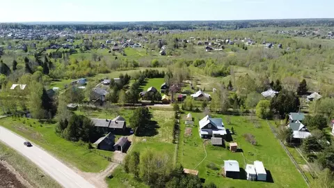 Участок в Московская область, Клин городской округ, Коськово кп 161 ...
