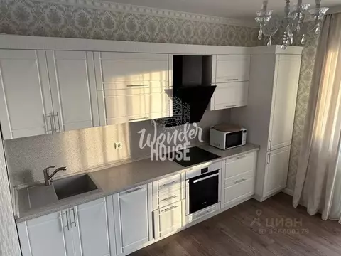 3-к кв. Тюменская область, Тюмень Первомайская ул., 50 (83.9 м)