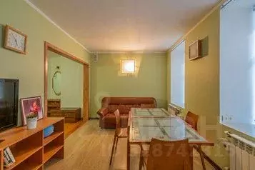 3-к кв. Санкт-Петербург ул. Восстания, 16 (82.0 м)