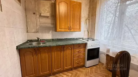 2-к кв. Москва 9-я Парковая ул., 61К5 (45.0 м)