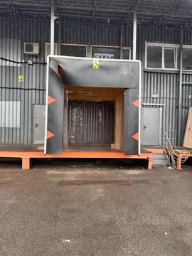 Склад в Москва Сормовский проезд, 7Ак2 (573 м)