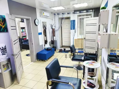 Помещение свободного назначения в Челябинская область, Челябинск ул. ...