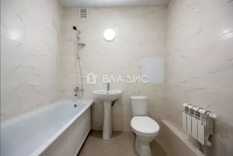 Продается 1-комнатная квартира